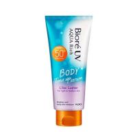 ราคา บิโอเร ยูวี อะควา ริช บอดี้ โทน อัพ เซรั่ม ไลแลค ลัสเตอร์ SPF50+ PA+++ 130มล. Biore UV Aqua Rich Body Tone Up Serum Lilac Luster SPF50+ PA+++ 130ml (65d6e67a29e4dfddca5929d7)