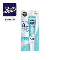ราคา นีเวีย ซัน ออยล์ คอนโทรล เฟซ SPF50 30มล. Nivea Sun Oil Control Face SPF50 30ml (6243d5fd3740f18084b45720)