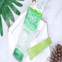 ราคา มาลิสสาคิส อะโล เวร่า 99.5% & สโนว์ โลตัส ซูทติ้ง เจล 230ก. Malissa Kiss Aloe Vera 99.5% & Snow Lotus Soothing Gel 230g (60ebb8a3be6d1f3621ac732c)