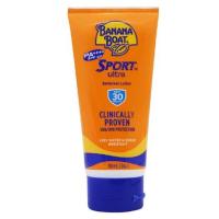 ราคา บานาน่าโบ๊ท สปอร์ต อัลตร้า โพรเท็ค ซันสกรีน โลชั่น SPF30+ PA+++ 90มล. Banana Boat Sport Ultra Protect Sunscreen Lotion SPF30+ PA+++ 90ml (60e7ca15be6d1f3621894667)