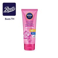 ราคา นีเวีย ซัน บอดี้ เซรั่ม เรเดียนซ์ 180มล. Nivea Sun Body Serum Radiance 180ml (60e521f9be6d1f36216ea024)
