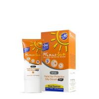 ราคา มิสซัน เฟเชียล ซันสกรีน SPF40 PA+++ สีขาว 30ก. Minus-Sun Facial Sunscreen SPF40 PA+++ White 30g (60125a8e31877c79c979d75d)