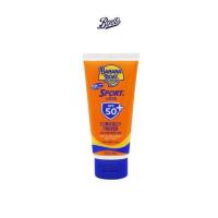 ราคา บานาน่าโบ๊ท สปอร์ต อัลตร้า โพรเท็ค ซันสกรีน โลชั่น SPF50+ PA+++ 90มล. Banana Boat Sport Ultra Protect Sunscreen Lotion SPF50+ PA+++ 90ml (5fdb169e681405762889a5a6)