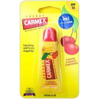 ราคา คาร์เม็กซ์ มอยส์เจอไรซิ่ง ลิปบาล์ม กลิ่นเชอร์รี่ เอสพีเอฟ 15 ชนิดหลอด 10 กรัม Carmex Moisturizing Lip Balm Cherry Flavor SPF15 10 g. (Tube) (644b530d05117ac37b8200a4)