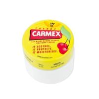 ราคา คาร์เม็กซ์ ลิปบาล์ม คลาสสิก กลิ่นเชอร์รี่ ชนิดกระปุก 7.5 กรัม Carmex Lip Balm Cherry Jar 7.5 g. (60d97ff6be6d1f3621ebc9b1)