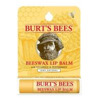 ราคา เบิร์ตส์ บีส์ ลิปบาล์ม บีแว็กซ์ 4.25 กรัม Burt's Bees Beewax Lip Balm 4.25 g. (60b45f89be6d1f3621af7d15)