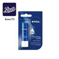ราคา นีเวีย ลิป แคร์ เอสเซนเชียล 4.8 กรัม Nivea Lip Care Essential 4.8g (5fe2c8981ab13d187ce6a39b)