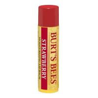 ราคา เบิร์ตส์ บีส์ ลิปบาล์ม กลิ่นสตรอว์เบอร์รี 4.25 กรัม Burt's Bees Strawberry Lip Balm 4.25 g. (5fdb169e681405762889a616)