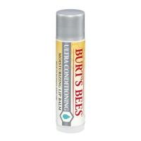 ราคา เบิร์ตส์ บีส์ อัลตร้า คอนดิชั่นนิ่ง ลิปบาล์ม 4.25 กรัม Burt's Bees Ultra Conditioning Lip Balm with Kokum Butter 4.25 g. (5fdb169e681405762889a580)