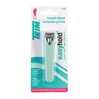 ราคา ทริม กรรไกรตัดเล็บหัวแม่เท้า แบบ EZ Grip Trim New Ez Grip Toe Nail Clipper (6467974b05117ac37b10a385)