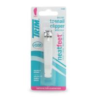 ราคา ทริม กรรไกรตัดเล็บนิ้วเท้า Trim Toe Nail Clipper (6467974b05117ac37b10a380)