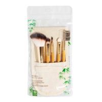 ราคา แอชลี่ย์ เซ็ตแปรง 5 ชิ้น ไม้ไผ่ เบอร์ 01 สีทอง ASHLEY SET BRUSH 5 PCS BAMBOO NO.01 GOLD (61a5d171454fba16a82f96e8)