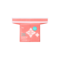 ราคา ริอิ 26 คลีนซิ่ง เพอร์เฟกต์ คอตตอนแพด รีฟิล 180 ชิ้น /ถุง RII 26 CLEANSING PERFECT COTTON PAD REFILL 180PCS /Bag (60e3d58bbe6d1f36215bb5eb)