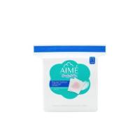 ราคา เอเม่ แผ่นสำลี 90 กรัม Aime Facial Cotton Pads 90G (60dea669be6d1f362111c31f)