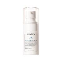 ราคา สกินทิฟิค 3% ทรานเนซามิก แอซิด แอดวานซ์ ไบรท์ เซรั่ม Skintific 3% Tranexamic Acid Advanced Bright Serum (65cda89ea3f659a01bd1c4bf)