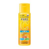 ราคา เมลาโน ซีซี วิตามินซี ไบรท์เทนนิ่ง โลชั่น 170 มล. Melano CC Vitamin C Brightening Lotion 170ml (644b530d05117ac37b8200ac)