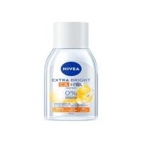 ราคา นีเวีย เอ็กซ์ตร้า ไบรท์ ซี&ไฮยา ไมเซลลาร์ 125 มล. Nivea Extra Bright C&Hya Micellar 125ml (63a1511df258005da96778f9)