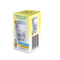 ราคา โอเลย์ เนเชอรัล ไวท์ เฮลท์ตี้ แฟร์เนส เดย์ ครีม เอสพีเอฟ 24 50 กรัม Olay Natural White Healthy Fairness Day Cream SPF24 50g (60e69bc9be6d1f362180cdf5)