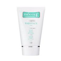 ราคา สมูท อี ไวท์ เบบี้เฟซ โฟม น็อน-ไอออนิก 60 กรัม Smooth E White Babyface Foam Non-Ionic 60g (60e69bc9be6d1f362180cdd3)