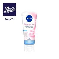ราคา นีเวีย เพิร์ล ไบรท์ ไมโครบับเบิล ดีพ คลีน โฟม 100 กรัม Nivea Pearl Bright Microbubbles Deep Clean Foam 100g (60e521f9be6d1f36216e9eeb)