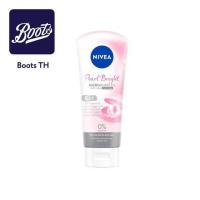 ราคา นีเวีย เพิร์ล ไบรท์ ไมโครบับเบิล ดีพ คลีน เคลย์ โฟม 100 กรัม Nivea Pearl Bright Microbubbles Deep Clean Clay Foam 100g (60e521f9be6d1f36216e9eea)
