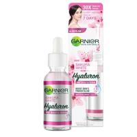 ราคา กานิเย่ เซรั่ม วอเตอร์ บูสเตอร์ เซรั่ม 30 มล. Garnier Serum Water Booster Serum 30 ml. (60dea669be6d1f362111c2ed)