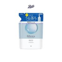 ราคา บิเฟสต้า คลีนซิ่ง โลชั่น ไบรท์ อัพ (ชนิดเติม) 360 มล. Bifesta Cleansing Lotion Bright Up (Refill) 360 ml. (5ff563031ab13d187c4d9174)