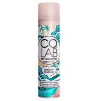 ราคา โคแล็บ ดรายแชมพู บีช เท็กซ์เจอร์ 200 มล. Colab Dry Shampoo Beach Texture 200ml. (682ec05a841bd4d0d38fdc18)