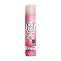 ราคา โคแล็บ ดรายแชมพู ซูพรีม 200 มล. Colab Dry Shampoo Supreme 200ml. (682ea84a841bd4d0d38888d2)