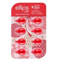 ราคา เอลิปส์ วิตามินบำรุงเส้นผม 8 แคปซูล Ellips Hair Vitamin 8 Capsules (67ca744704808dc01daa4693)