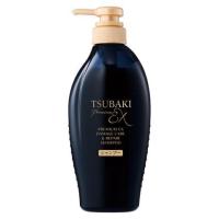 ราคา ซึบากิ แชมพู พรีเมียม อีเอ็กซ์ อินเทนซีฟ รีแพร์ 450 มล. Tsubaki Premium EX Intensive Repair Shampoo 450ml (6790ab8830c2f1483c681b46)