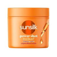 ราคา ซันซิล ทรีทเม้นต์ พาวเวอร์ชอต แดเมจ รีแพร์ 250 มล. Sunsilk Treatment Powershot Damage Repair 250ml (6731817d3e0f61e7d3076687)