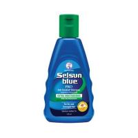 ราคา เซลซั่น บลู เอ็กซ์ตร้า มอยซ์เจอร์ไรซิ่ง โปร แอนตี้-แดนดรัฟ แชมพู 120 มล. Selsun Blue Extra Moisturizing Pro Anti-Dandruff Shampoo 120 ml. (6605a517a377b1dcbc54697b)