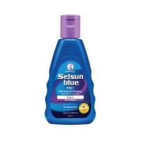 ราคา เซลซั่น บลู 2in1 โปร แอนตี้-แดนดรัฟ แชมพู 120 มล. Selsun Blue 2in1 Pro Anti-Dandruff Shampoo 120ml (6605a517a377b1dcbc546976)