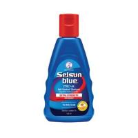 ราคา เซลซั่น บลู เอ็กซ์ตร้า สเตร็ง โปร-เอ็กซ์ แอนตี้-แดนดรัฟ แชมพู 120 มล. Selsun Blue Extra Strength Pro-X Anti-Dandruff Shampoo 120ml (6605a517a377b1dcbc546972)