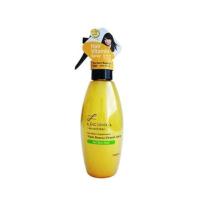 ราคา ลูซิโด-แอล แฮร์ วิตามิน สเปรย์ สำหรับผมแห้ง 200 มล. Lucido-L Hair Vitamin Spray for Dry Hair 200ml (654b07fe8953fd6eaad5bb3c)