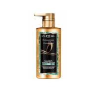 ราคา ลอรีอัล ปารีส เอ็กซ์ตรอว์ดินารี่ ออยล์ สลีค คอนดิชันเนอร์ 440 มล. L'Or?al Paris Extraordinary Oil Sleek Conditioner 440ml (6479afcd4d5b9e2dbca97701)