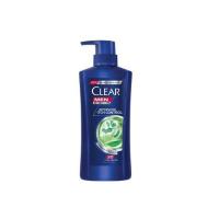 ราคา เคลียร์ เมน แชมพูขจัดรังแค สูตรรีเฟรชชิ่ง อิทช์ คอนโทรล 390 มล. Clear Men Anti-Dandruff Shampoo Refreshing Itch Control 390ml (643ece4a975b96e498e6c53f)