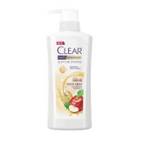 ราคา เคลียร์ แชมพูแอนตี้-แดนดรัฟ สกัลป์ แคร์ อิทช์ ฟรี 435 มล. Clear Anti-Dandruff Scalp Care Itch Free Shampoo 435ml (63ede0b650bcb29c0eb14b3b)