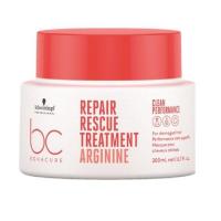 ราคา ชวาร์สคอฟ โบนาเคียว รีแพร์ เรสคิว ทรีทเม้นท์ 200 มล. Schwarzkopf Bonacure Repair Rescue Treatment 200ml (63d24b727d5a1f0874a9b335)