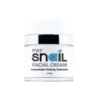 ราคา พีดับบลิวพี สเนล เฟเชียล ครีม 30 กรัม PWP Snail Facial Cream 30 g. (67e4c9879f7589c822a666d4)