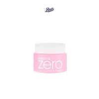 ราคา บานิลา โค คลีน อิท ซีโร่ คลีนซิ่ง บาล์ม ออริจินัล 100 มล. Banila Co Clean It Zero Original Cleansing Balm 100 ml. (66ff733ff66f4237a6bf2961)