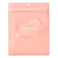ราคา ลูลูลูน เฟซ มาสก์ ลูลูลูน เพียว 9Fs 7 แผ่น Lululun Face Mask Lululun Pure 9Fs 7's (66e26521eedfc6c7bf03689f)
