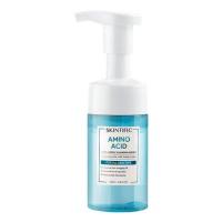 ราคา สกินทิฟิค อะมิโน แอซิด อัลตร้า เจนเทิล คลีนซิ่ง มูส 100 มล. Skintific Amino Acid Ultra Gentel Cleansing Mousse 100ml (6656ff2452641f994e78c0a6)