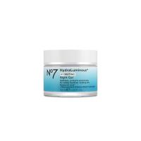 ราคา นัมเบอร์เซเว่น ไฮดราลูมินัส+ ไฮเดรติ้ง ไนท์ เจล 50 มล. No7 Hydraluminous+ Hydrating Night Gel 50 ML. (65e844e6d2fc033e993dbd58)