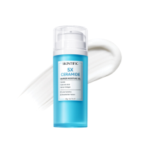 ราคา สกินทิฟิค 5X เซราไมด์ แบริเออร์ มอยส์เจอร์ เจล 80 กรัม Skintific 5X Ceramide Barrier Moisture Gel 80g (65cda89ea3f659a01bd1c4d2)