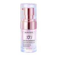 ราคา สกินทิฟิค ซิมไวท์ 377 ดาร์ค สปอต เซรั่ม Skintific Symwhite 377 Dark Spot Serum (65cda89ea3f659a01bd1c4c6)