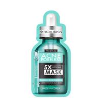 ราคา โรจูคิส แอคเน่ พอร์เลส 5X อินเทนซีฟ มาสก์ 25 มล. Rojukiss Acne Poreless 5X Intensive Mask 25ml (642fa0260c53ef4a451e1fec)