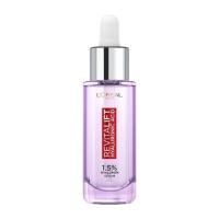 ราคา ลอรีอัล รีไวทัลลิฟท์ ไฮยาลูโรนิค แอซิด เซรั่ม 30 มล. L'Oreal Revitalift Hyaluronic Acid Serum 30ml (63e518be50bcb29c0e250996)