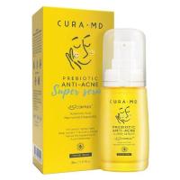 ราคา คูรา-เอ็มดี พรีไบโอติก แอนตี้-แอคเน่ ซูเปอร์ เซรั่ม 30 มล. Cura-MD Prebiotic Anti-Acne Super Serum 30 ml. (62d92e2527f8168a20f5d3bc)